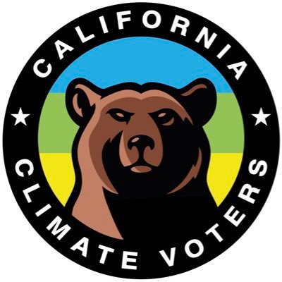 WE lead where California politicians give up. WE are the political will for #ClimateAction. It's time for #DirectDemocracy!