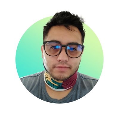 Amante de las nuevas tecnologías, desarrollador web inclinado al Front End apacionado por los pequeños detalles que marcan la diferencia en los usuarios finales