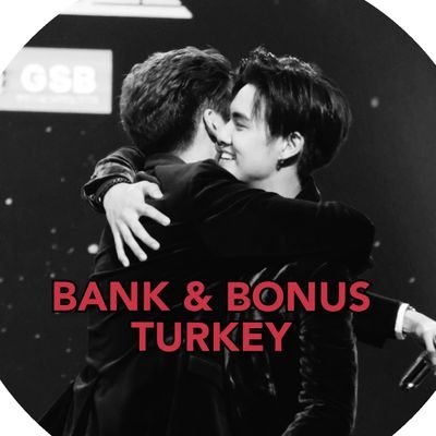 Bank ve Bonus için açılmış ilk Türk hayran sayfasıyız~ Mini çeviriler ve bolca eğlenceye hoş geldin Dom25💜🖤 @NTanadech & @bank_torch
