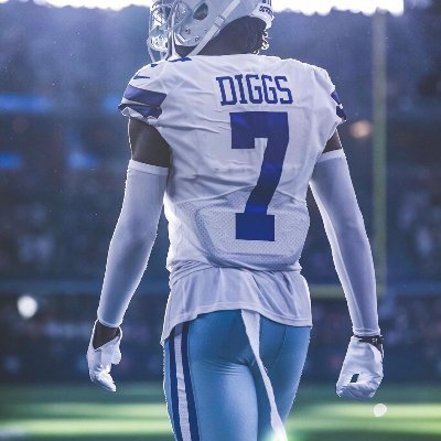 Diggity! Profile