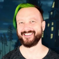 Brett Weldele (@brettweldele) 's Twitter Profile