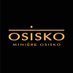 Minière Osisko / Osisko Mining (@Osisko_Mining) Twitter profile photo