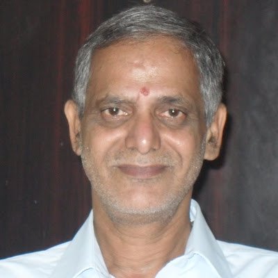 AjjarapuSrirama Profile Picture