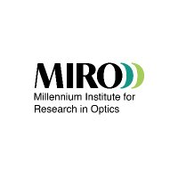 Instituto Milenio de Investigación en Óptica(@miroptics) 's Twitter Profile Photo