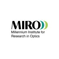 Instituto Milenio de Investigación en Óptica (@miroptics) 's Twitter Profile Photo Instituto Milenio de Investigación en Óptica (@miroptics) 's Twitter Profile Photo