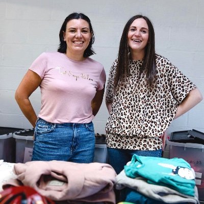 UK second-hand children’s clothes resale site
Making it easy for parents to buy preloved
Proud #sbs winners & Drapers Sustainable Fashion Ones To Watch 2022