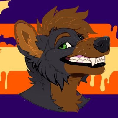AugustTheWolf Profile Picture