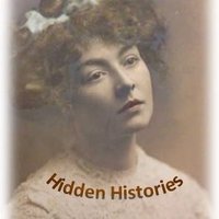 HiddenHistoriesGenealogy(@HiddenHistorie4) 's Twitter Profile Photo