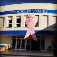 IES Adolfo Suárez (@ies_asuarez) 's Twitter Profile