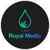 CBD Royal Medic (@cbdroyalmedic) Twitter profile photo CBD Royal Medic (@cbdroyalmedic) Twitter profile photo