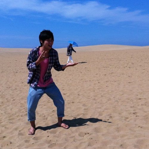 上田武蔵 Twitter 上田武蔵 Twitter