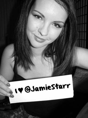 JamieStarr's profile picture. 