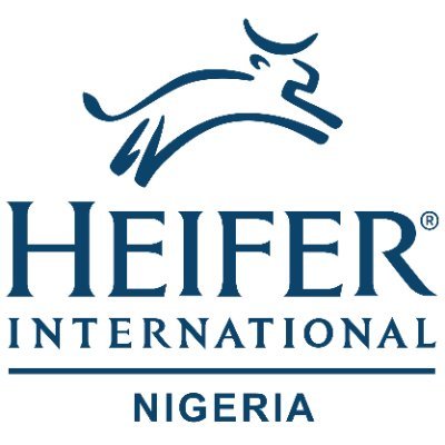 Heifer International Nigeria aims to assist millions of farmers to make sustainable living incomes. Working to end hunger and poverty in a sustainable way.