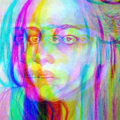 DistorteReality's profile picture. 🖤 I think there's a flaw in my code 🖤

           Chaotic creator🎨 | LGBTQIA+ cozy gamer🎮 | Email: distorteddreality@gmail.com