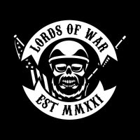 Lords Of War(@lordsofwar_life) 's Twitter Profile Photo