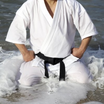 OSU! A former KARATE learner from Japan. Hope you enjoy my KARATE - BUDO (Japanese Martial Arts) blog!/ Karate 1st dan; Okinawan Kobudo 2nd dan; Iaido 2nd dan