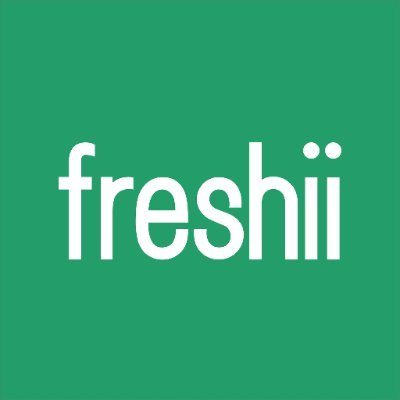 Freshiiさんのプロフィール画像