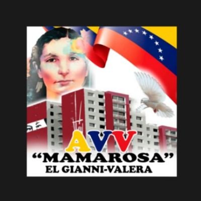 Asamblea Viviendo Venezolano Mama Rosa

Urbanismo El Gianni Parroquia Juan Ignacio Montilla 🏡

Municipio: Valera

Estado: Trujillo
Venezuela🇻🇪