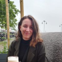 Michelle Kühn (@cogsci_michelle) 's Twitter Profile