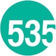 Business Development for 535 Media. DM or email info@535media.com.