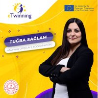 Tuğba Sağlam (@tsaglam37) 's Twitter Profile Photo