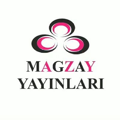 onder935's profile picture. Matematik Geometri Öğretmeni
Magzay Yayınları
Yazar