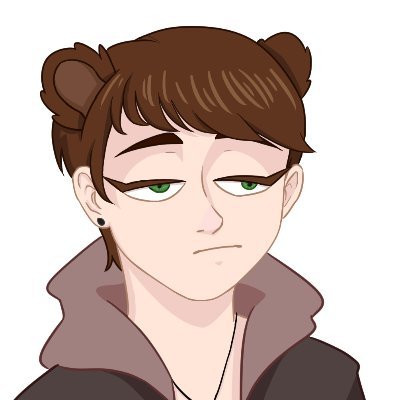 Macha | 24 | #ENVtuber
A perpetually angry Irish weeb 🇮🇪
homesuck fan in recovery