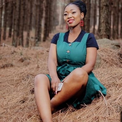 Ndeka_Pearl's profile picture. God fearing.