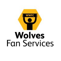 Wolves Fan Services(@WolvesHelp) 's Twitter Profile Photo