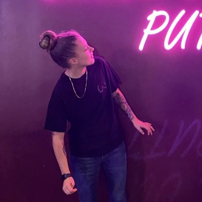 haileyhenson_'s profile picture. ga tech | 🐝