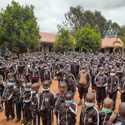 Embu Topmark is a day & boarding primary sch located at the Rwika junction along Embu -Kiritiri Rd.We pride ourselves with a conducive learning environment