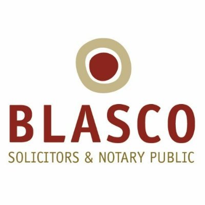 Blasco Solicitors & Notary Public