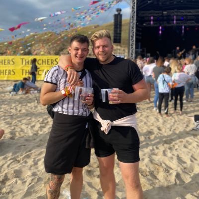 DarylGrant16's profile picture. 