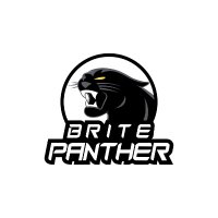 Brite Panther(@brite_panther) 's Twitter Profile Photo