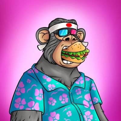 Fat Ape Clubさんのプロフィール画像