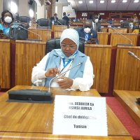 jamila debech ksiksi (@jamiladebech) Twitter profile photo