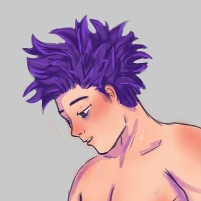 Yeba_artist 🔞さんのプロフィール画像