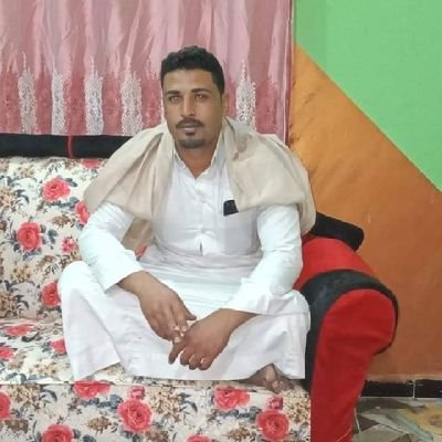 AzyWdh's profile picture. ‏صلاتي