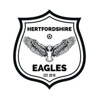 Hertfordshire Eagles FC (@hertseaglesfc) 's Twitter Profile Photo Hertfordshire Eagles FC (@hertseaglesfc) 's Twitter Profile Photo