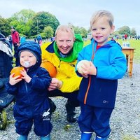 Seán Heffernan (@seanhefo) 's Twitter Profile