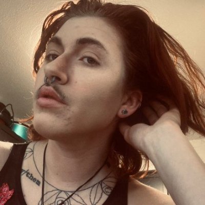 demonstrates “a feminine fascination with the rude and muscular power of the proletariat ”-24-he/fae/they