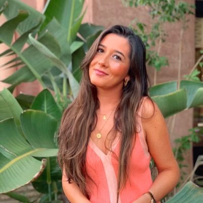 carmenmunozr's profile picture. Ingeniera Agrícola