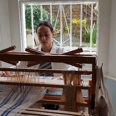 henrietta_dent's profile picture. Royal College of Art