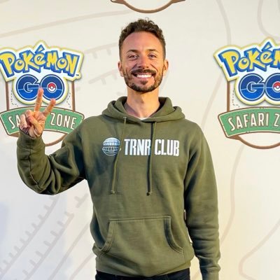 Por que você deve ter uma conta no Pokémon Trainers Club