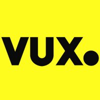 VUX World(@VUXworld) 's Twitter Profile Photo