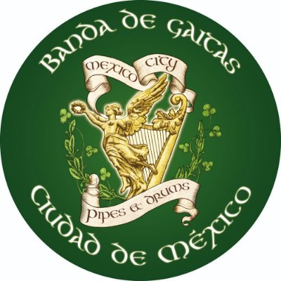 Banda de música de gaitas tradicionales. En homenaje a los pueblos de origen celta, Irlanda-Escocia-Asturias-Galicia. 
IG: @gaitas_cdmx
gaitascdmx@gmail.com