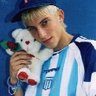 sofiakd's profile picture. baila bomba regeton