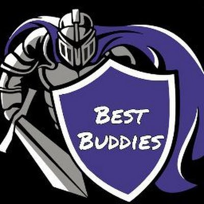 Welcome to St. Francis Xavier CSS Best Buddies!
Home of the knights ⚔️
To accept, include, and serve with love 💜