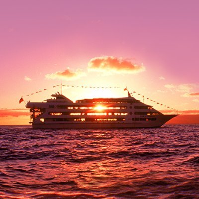 Experience the beauty and magic of Hawaii from must do tours to weddings and private parties, all aboard the award-winning 1,500-passenger Star of Honolulu.