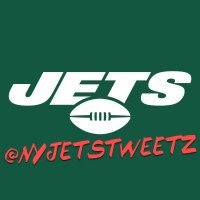 J! E! T! S! JETS! JETS! JETS! 
NUFF SAID!!! Logically Humorous Tweetz for the fandom! Live Tweeting Game Days.